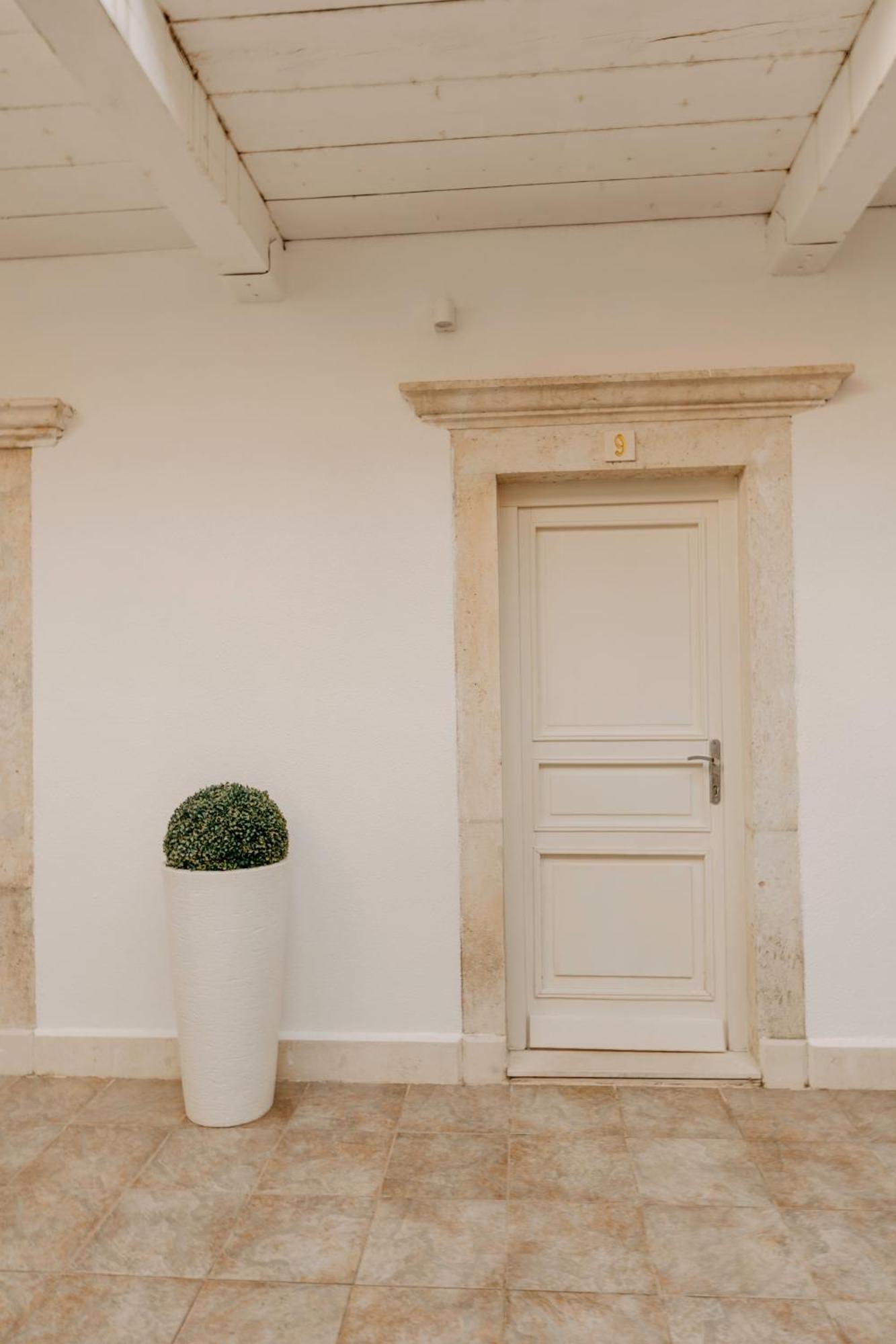Vila Perast Boutique Hotel Exterior foto